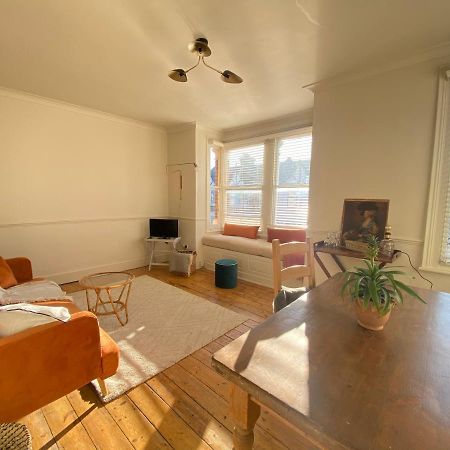 Apartament Stylish Apt London Excel Olympic Close To Station Zewnętrze zdjęcie