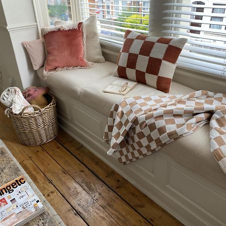 Apartament Stylish Apt London Excel Olympic Close To Station Zewnętrze zdjęcie