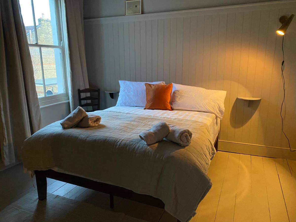 Apartament Stylish Apt London Excel Olympic Close To Station Zewnętrze zdjęcie