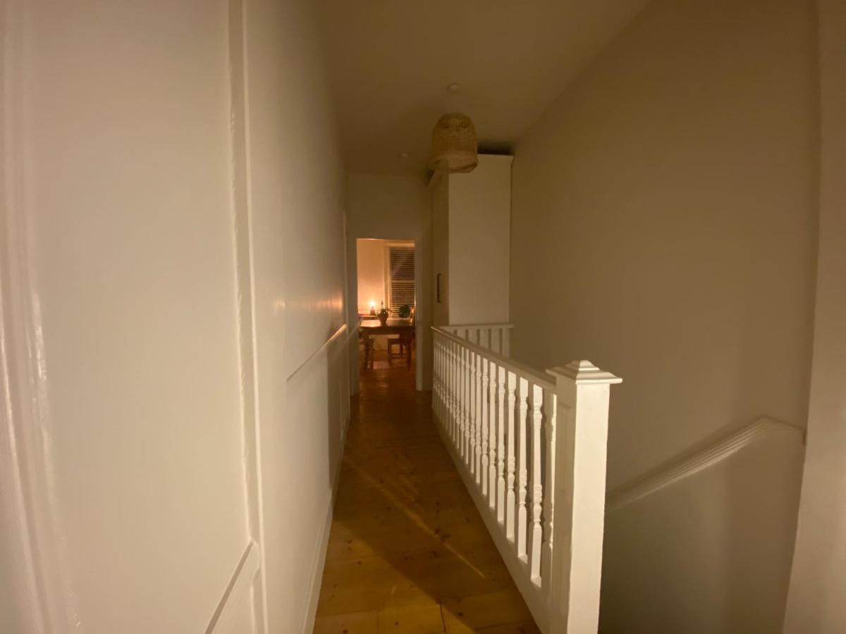 Apartament Stylish Apt London Excel Olympic Close To Station Zewnętrze zdjęcie