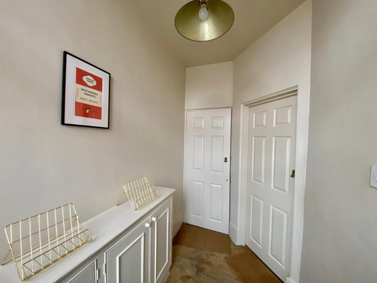 Apartament Stylish Apt London Excel Olympic Close To Station Zewnętrze zdjęcie
