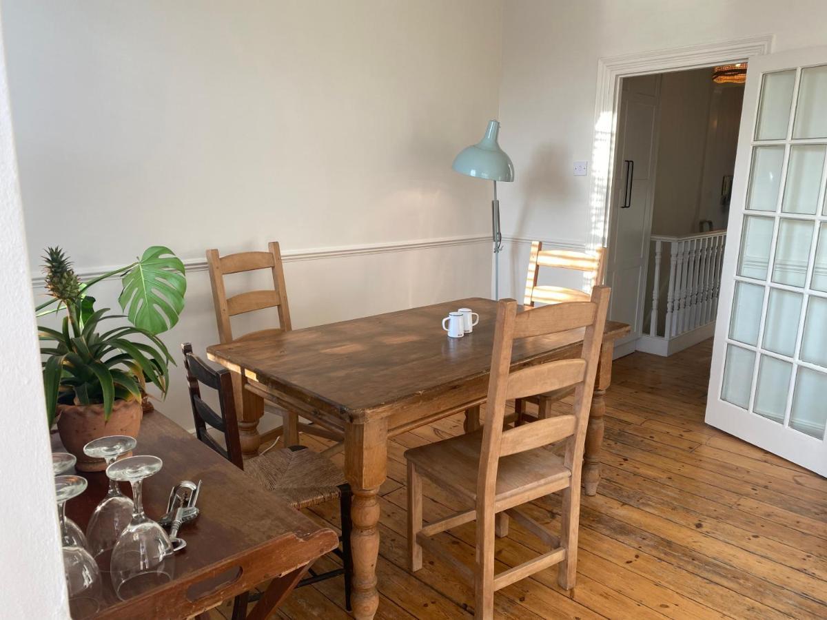 Apartament Stylish Apt London Excel Olympic Close To Station Zewnętrze zdjęcie